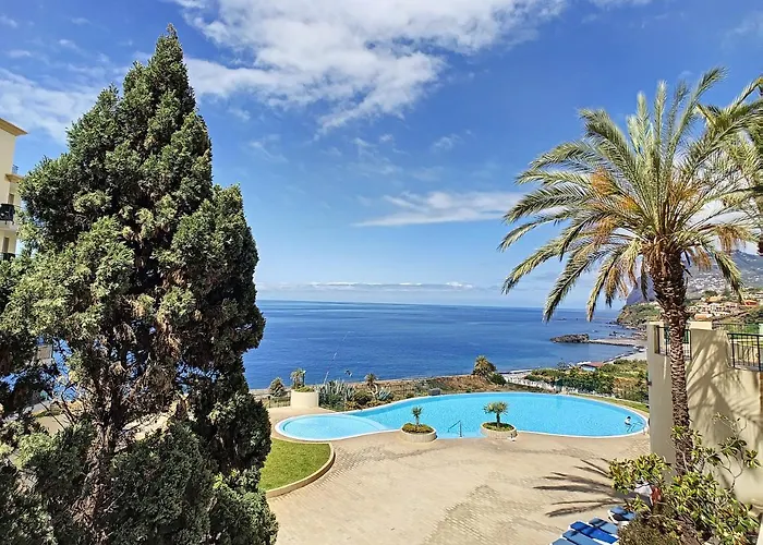 Formosa View By Lovelystay Funchal (Madeira)