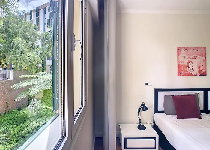 Formosa View By Lovelystay Funchal (Madeira)