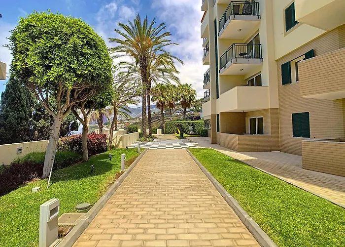 Formosa View By Lovelystay Apartament