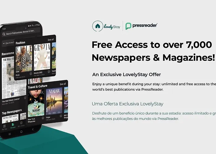 Formosa View By Lovelystay Apartament