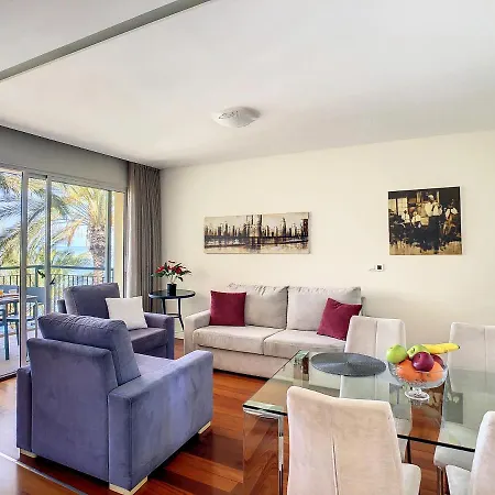 Formosa View By Lovelystay Lejlighed *