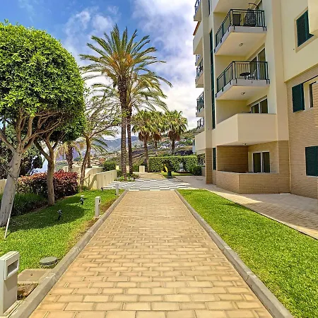 Formosa View By Lovelystay Apartmán